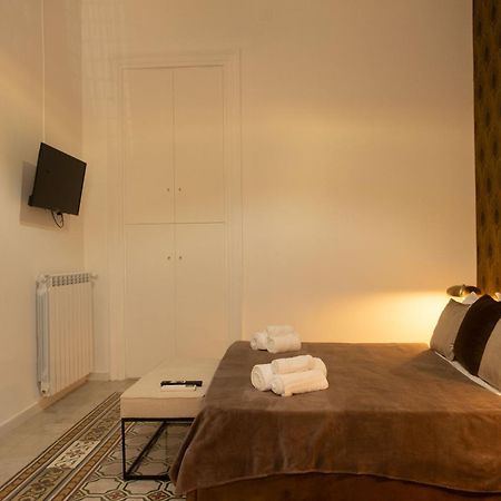 Il Sipario Luxury Apartments Παλέρμο Εξωτερικό φωτογραφία