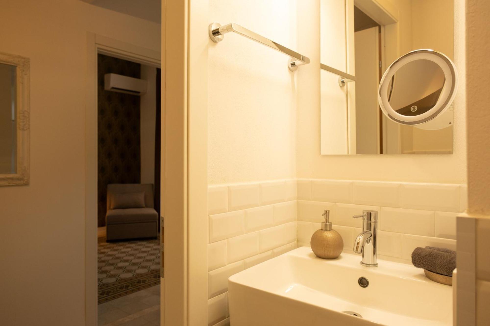 Il Sipario Luxury Apartments Παλέρμο Εξωτερικό φωτογραφία